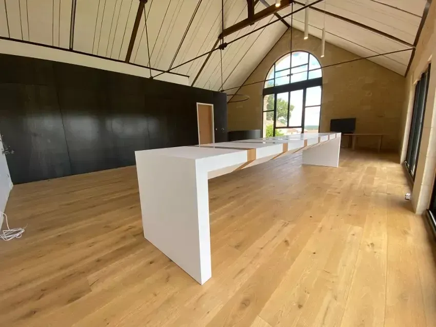 projets archi